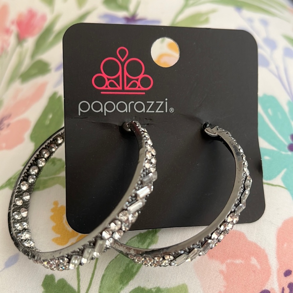 Paparazzi earrings